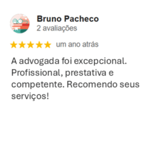 Comentário Bruno