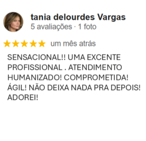 Comentario Tania